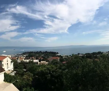 The View Split