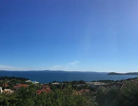 The View Lägenhet