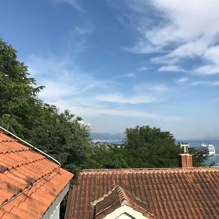 The View Spalato