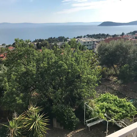The View Appartamento Spalato