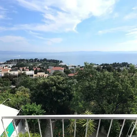 The View Appartamento *