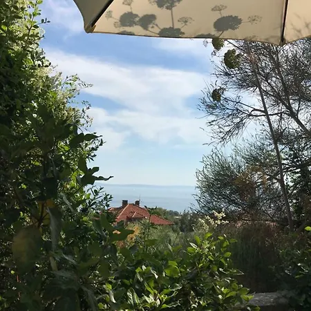 Appartamento The View